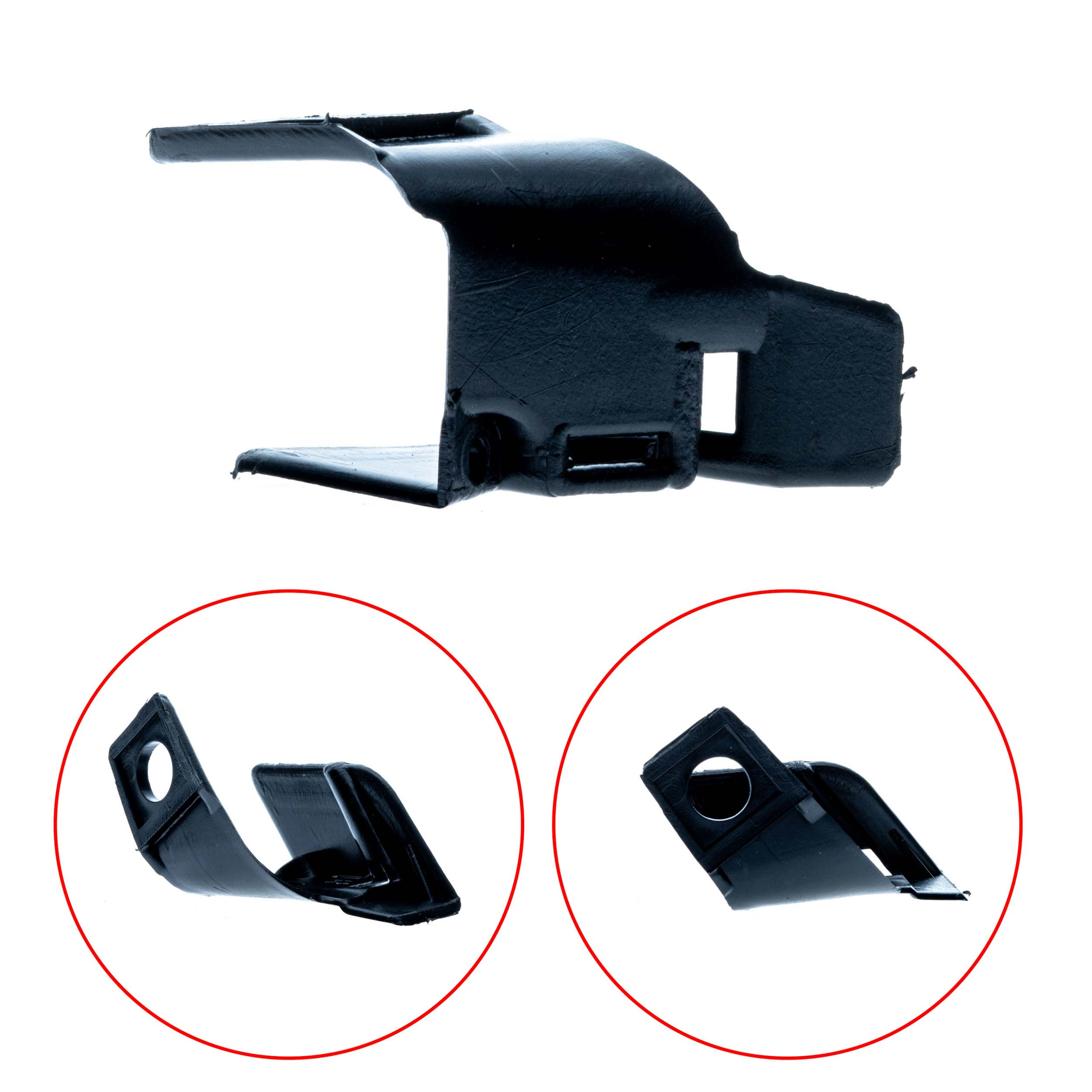Repair Kit, headlight EINPARTS EPHRK034