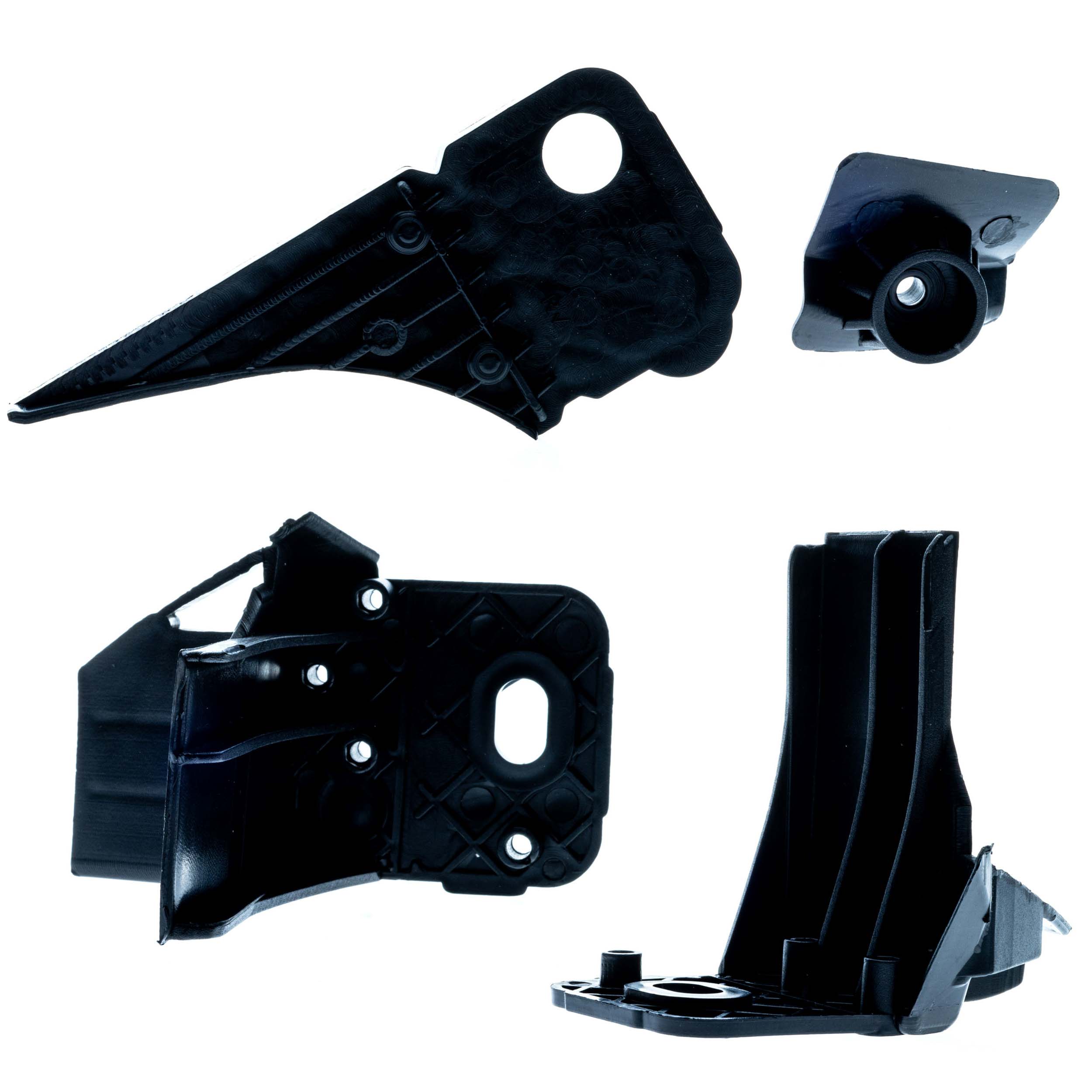 Repair Kit, headlight EINPARTS EPHRK086