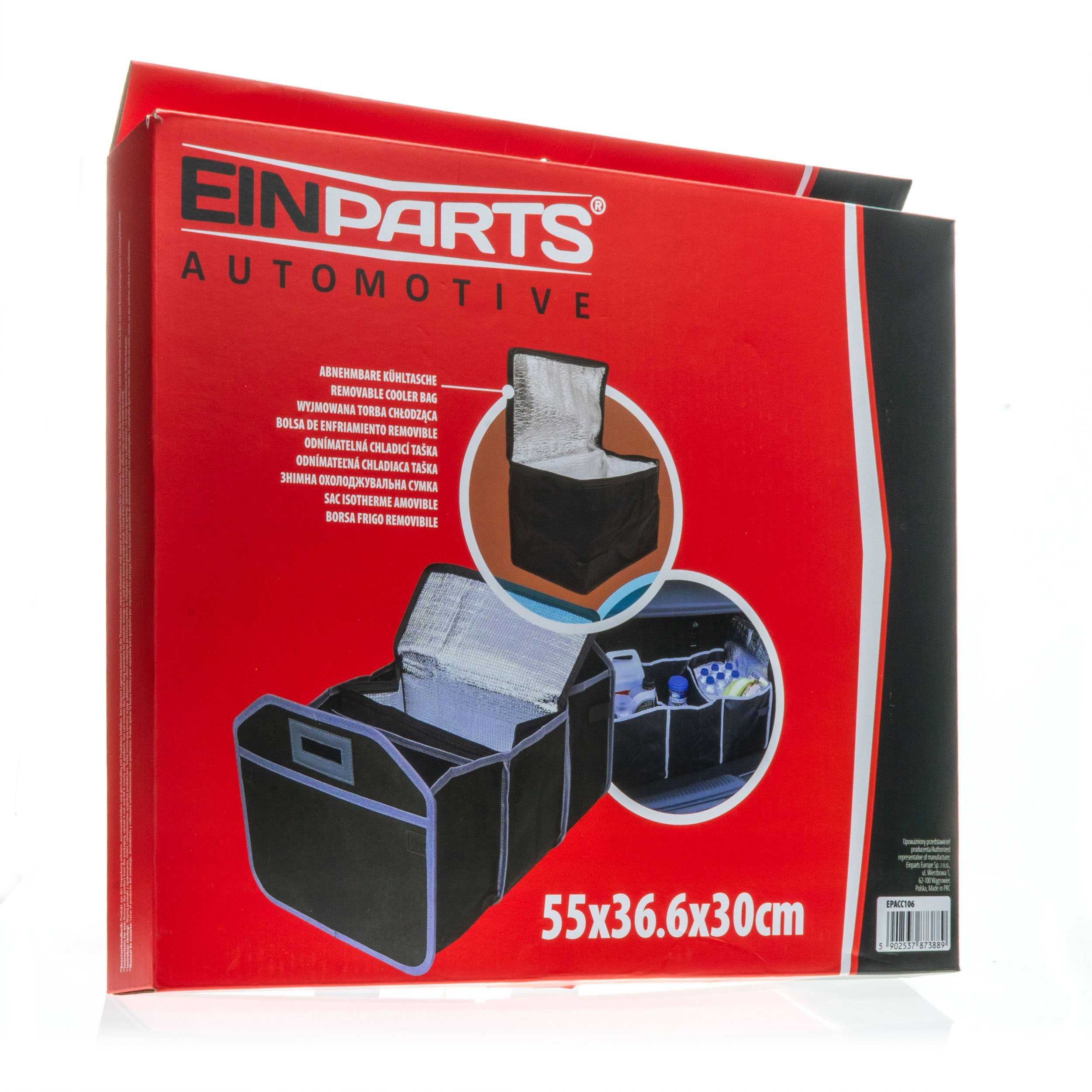 Boot-/Cargo Area Bag EINPARTS EPACC106