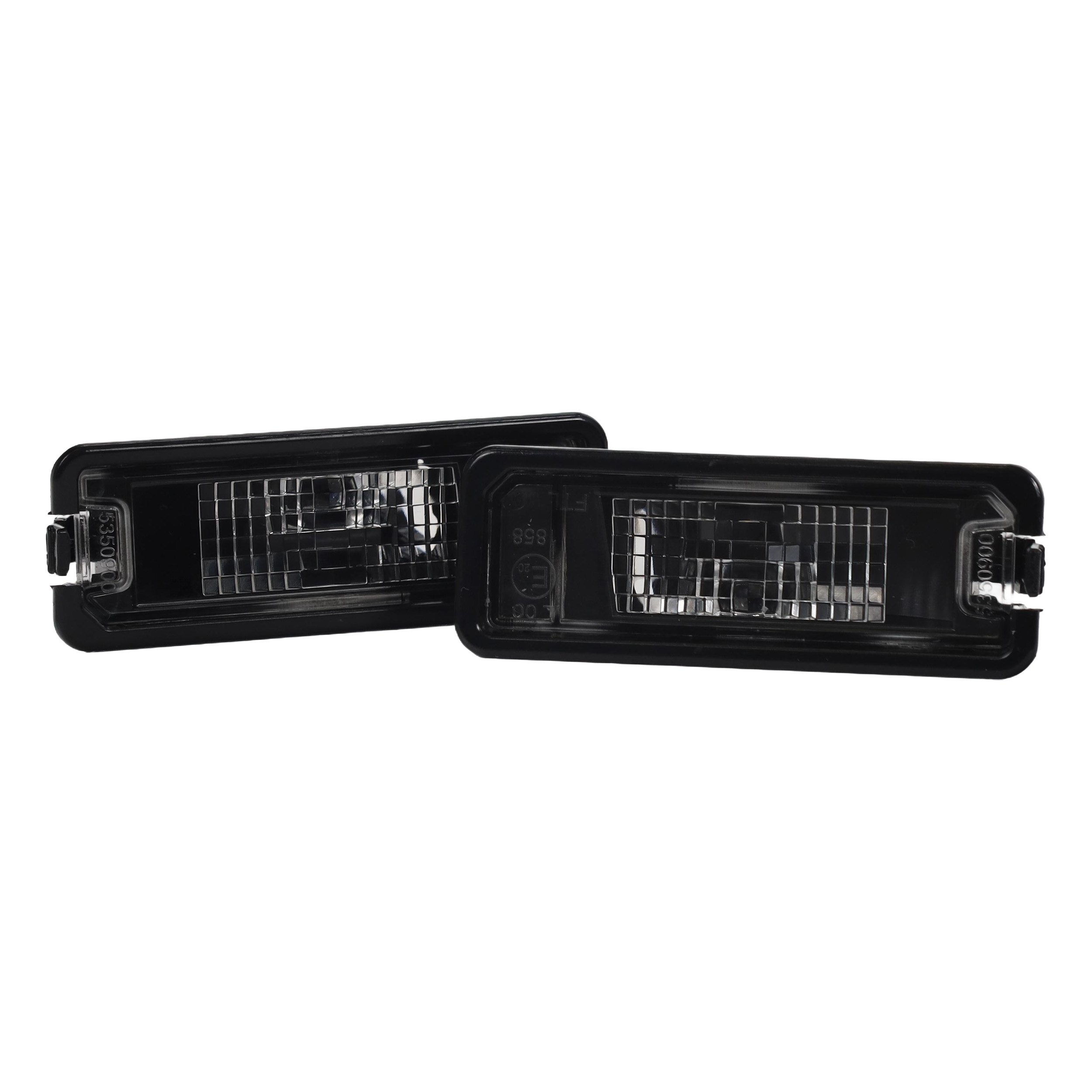 Licence Plate Light EINPARTS EP215