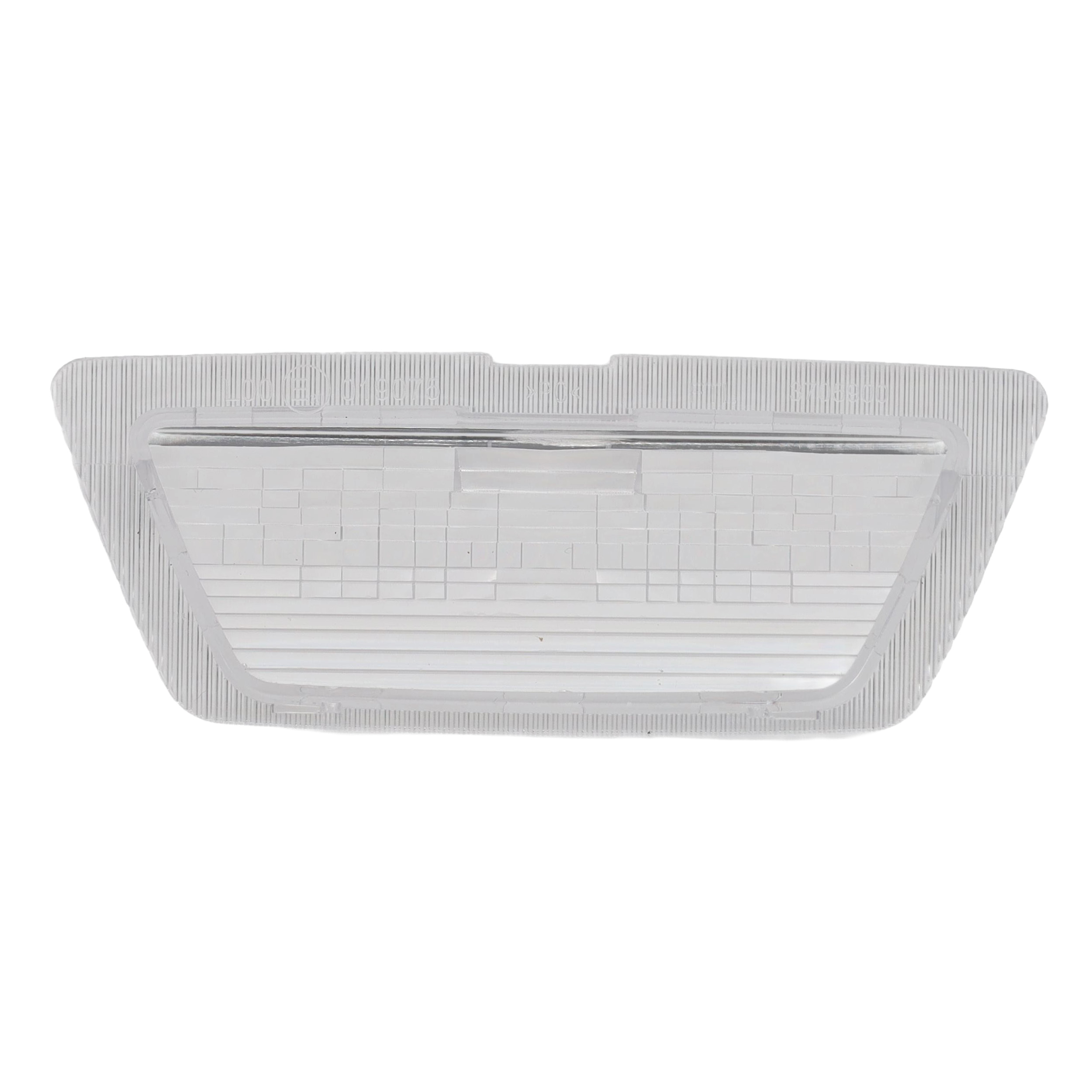 Licence Plate Light EINPARTS EP218