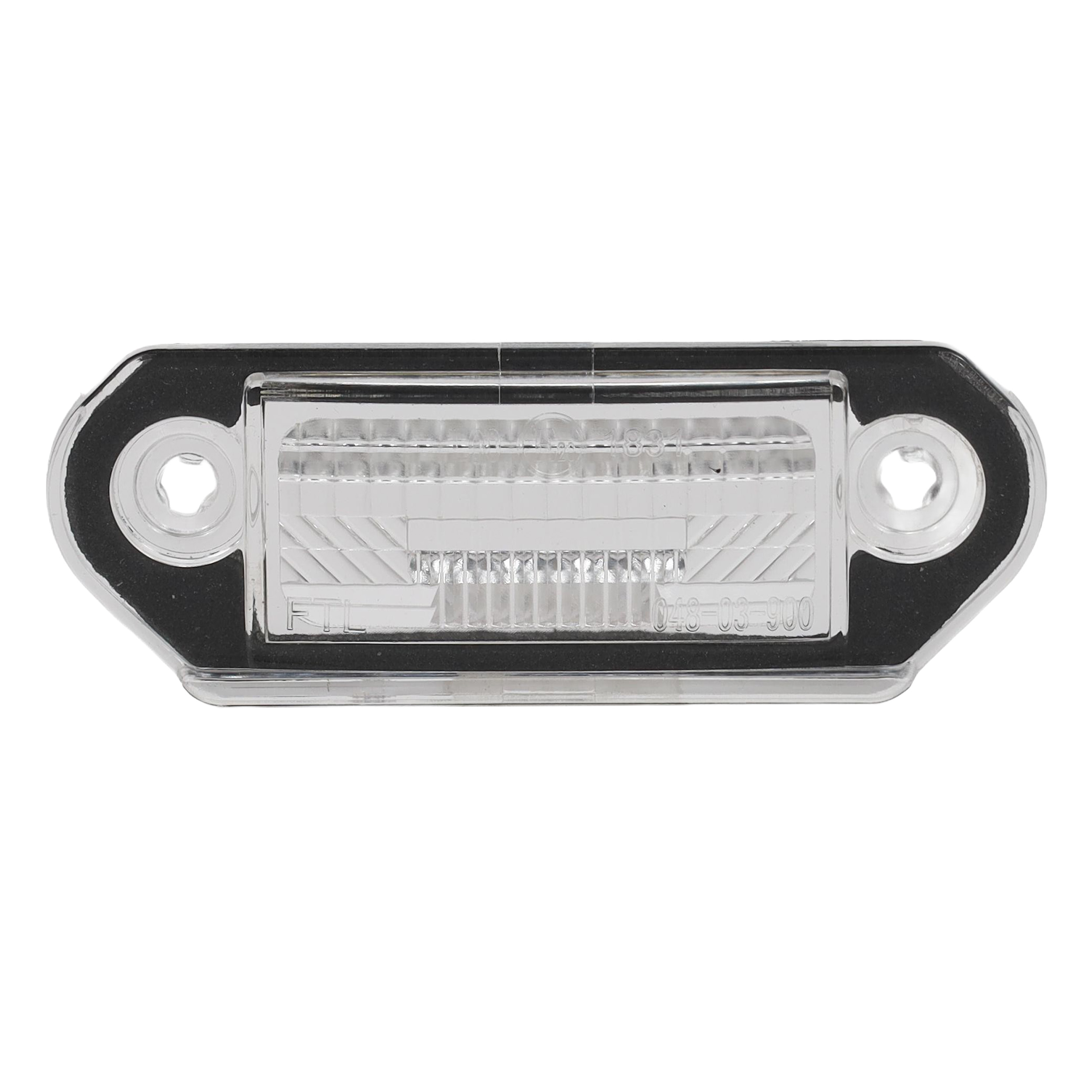 Licence Plate Light EINPARTS EP227