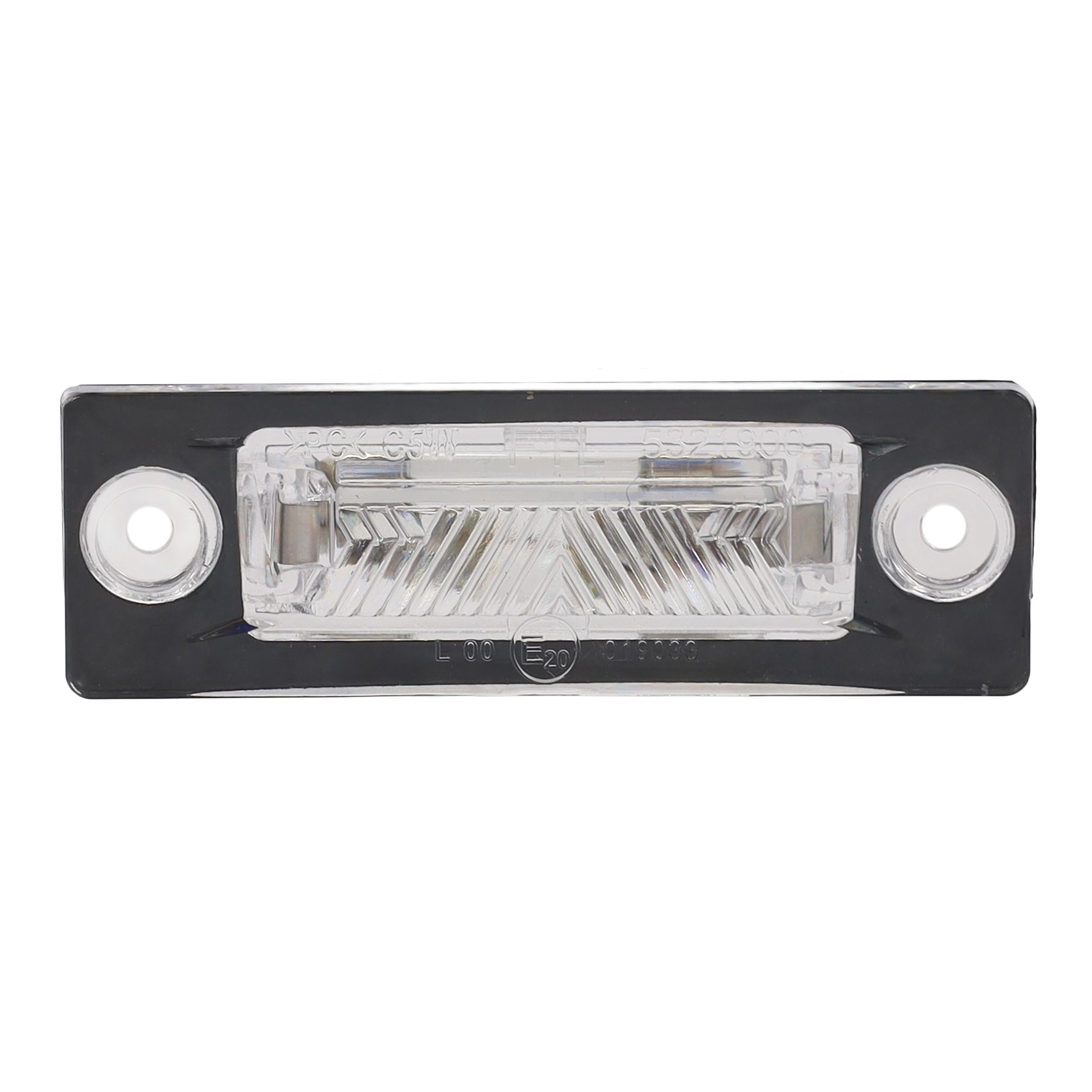 Licence Plate Light EINPARTS EP196