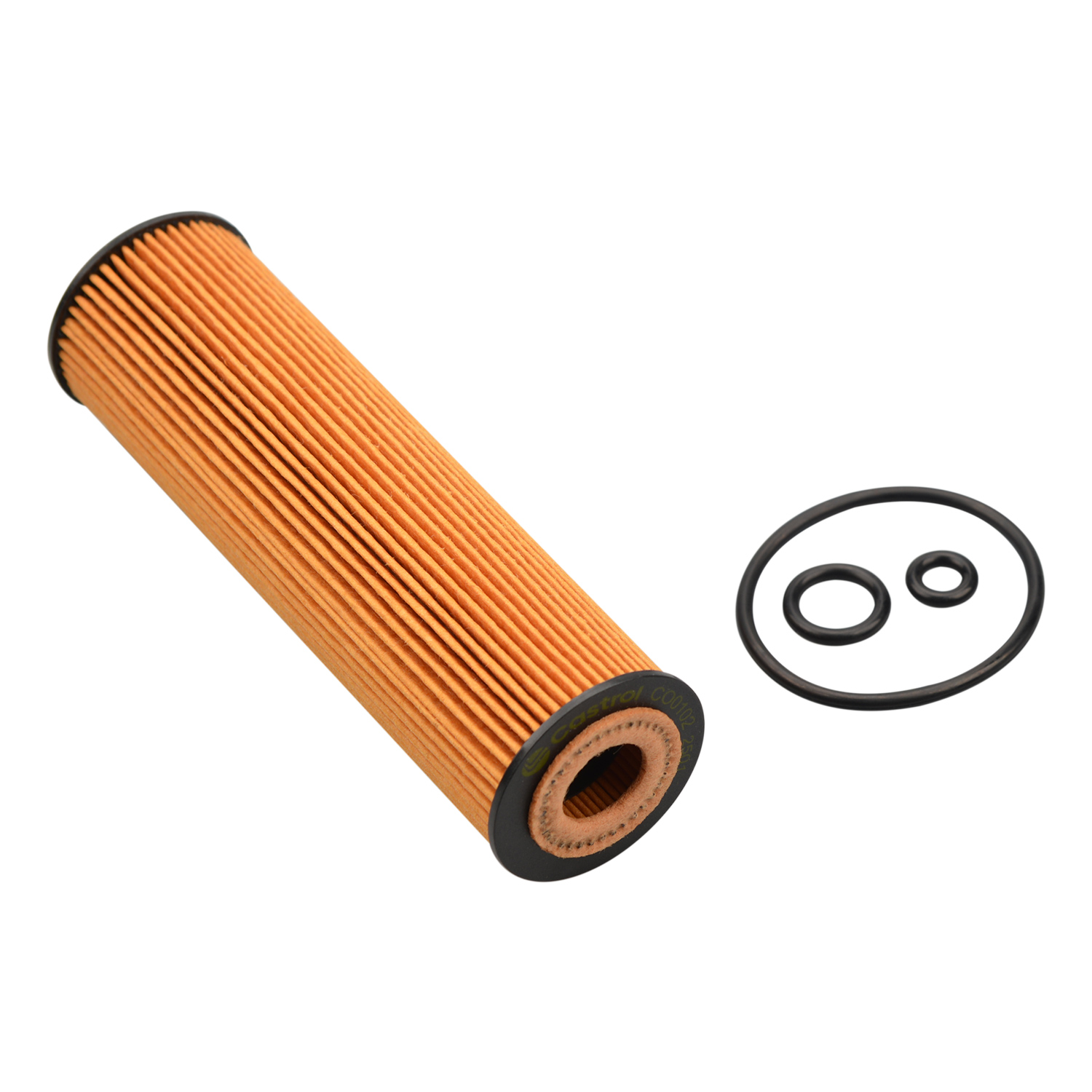 Oil Filter Castrol Filters CO0102