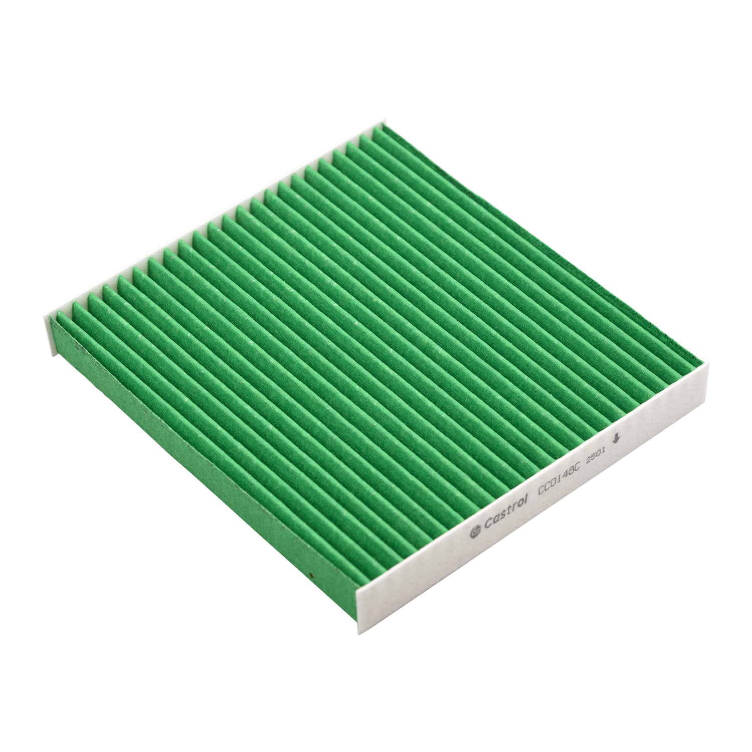 Filter, cabin air Castrol Filters CC0148C