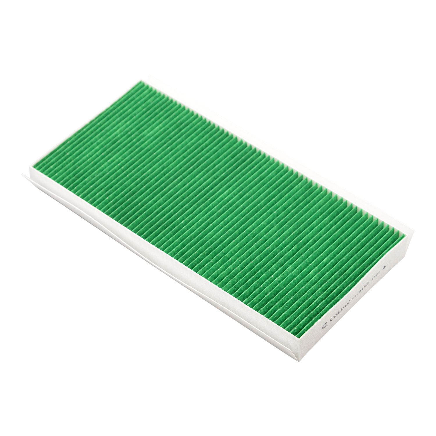 Filter, cabin air Castrol Filters CC0158