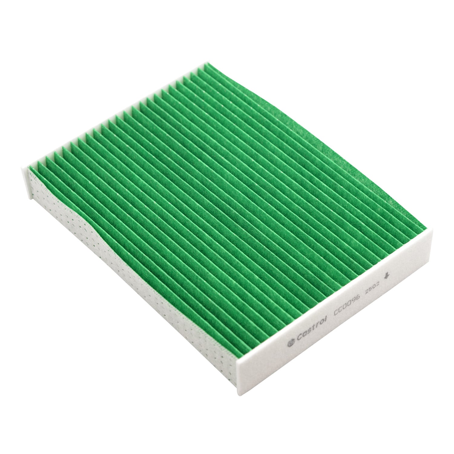 Filter, cabin air Castrol Filters CC0096