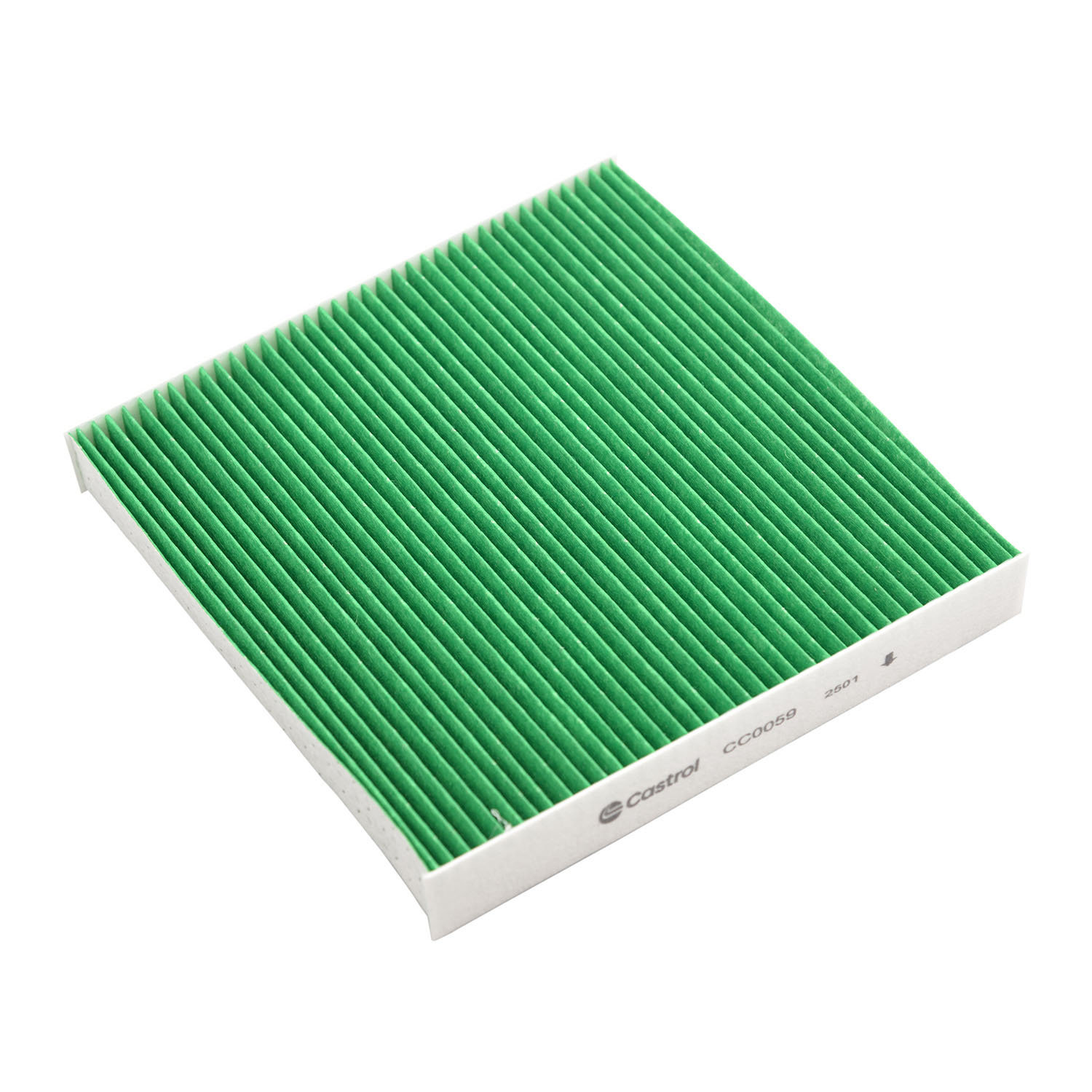 Filter, cabin air Castrol Filters CC0059