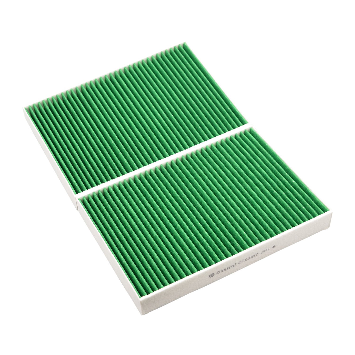 Filter, cabin air Castrol Filters CC0325C