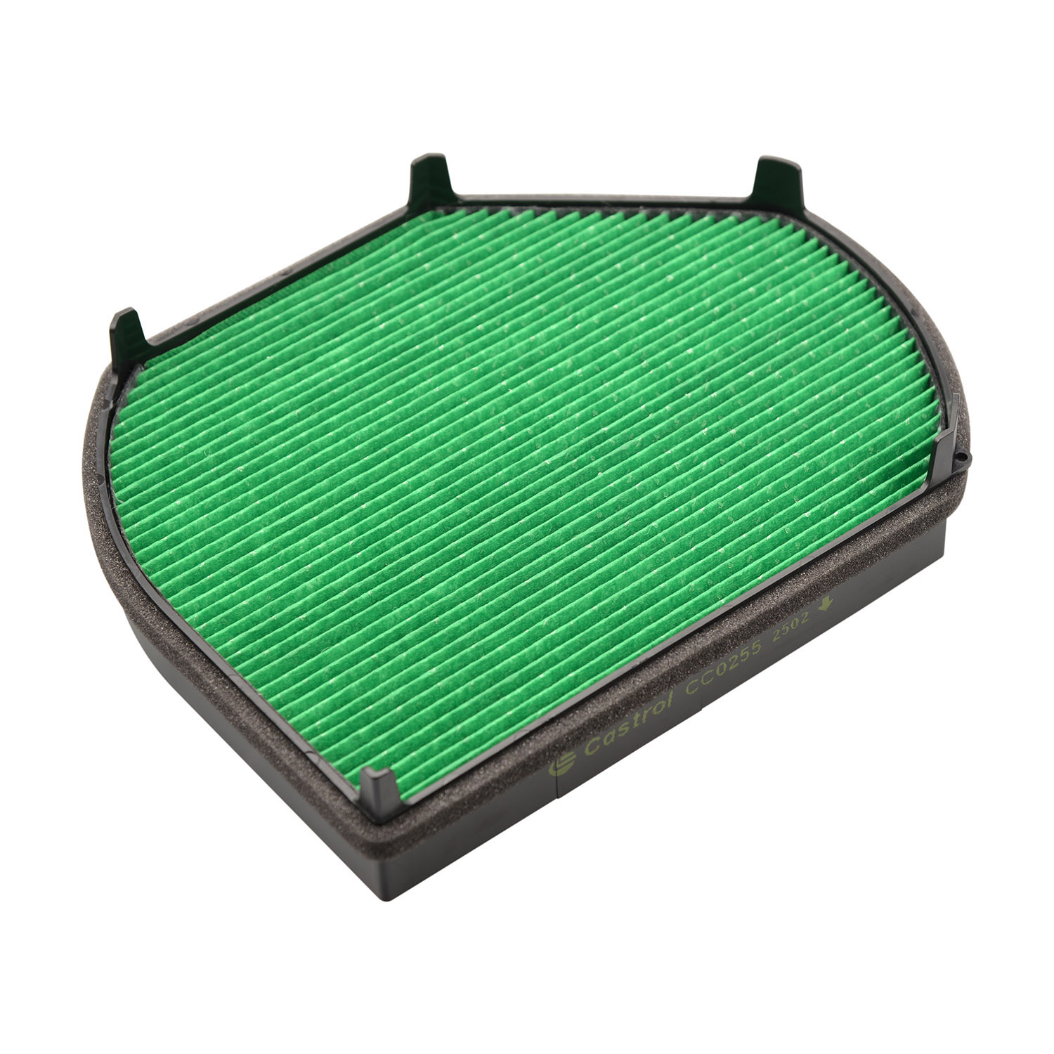 Filter, cabin air Castrol Filters CC0255