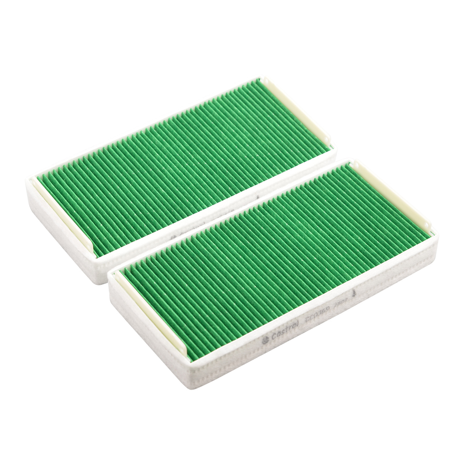 Filter, cabin air Castrol Filters CC0369