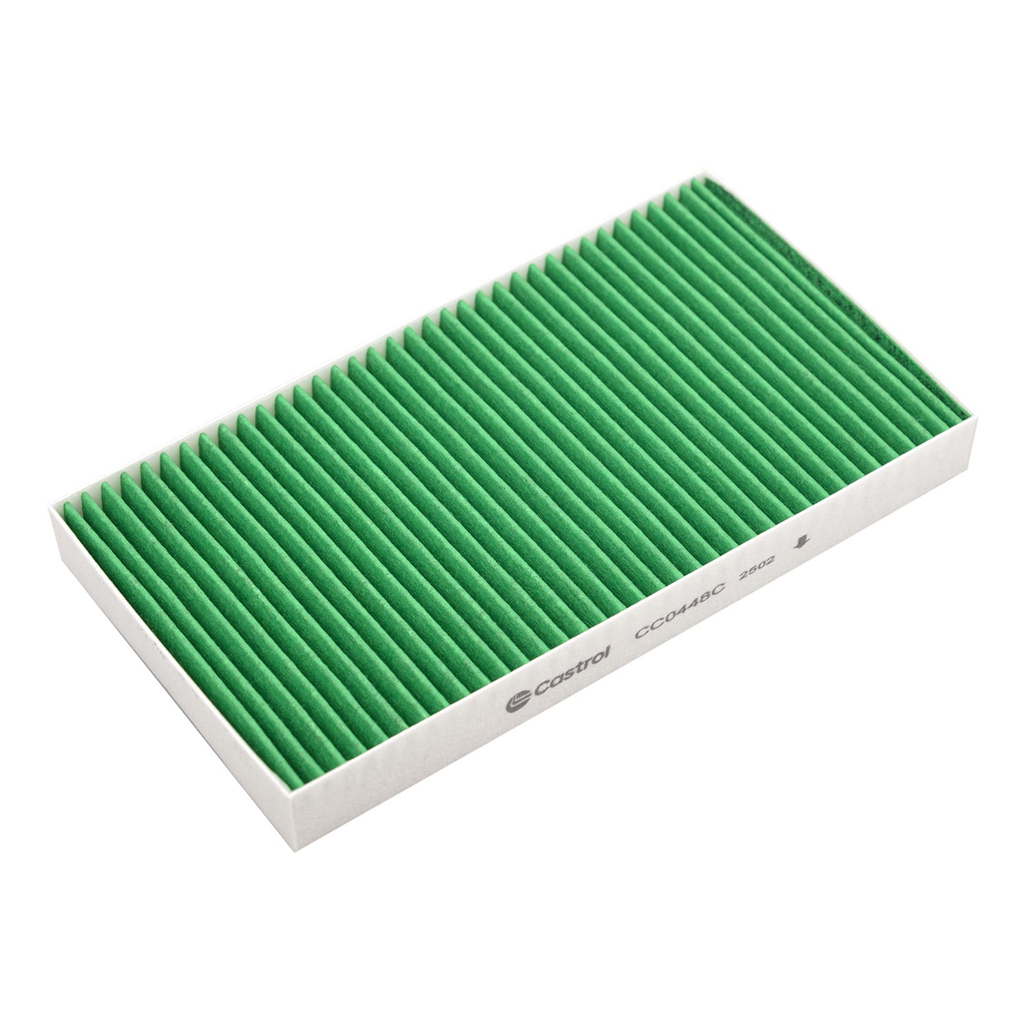 Filter, cabin air Castrol Filters CC0448C