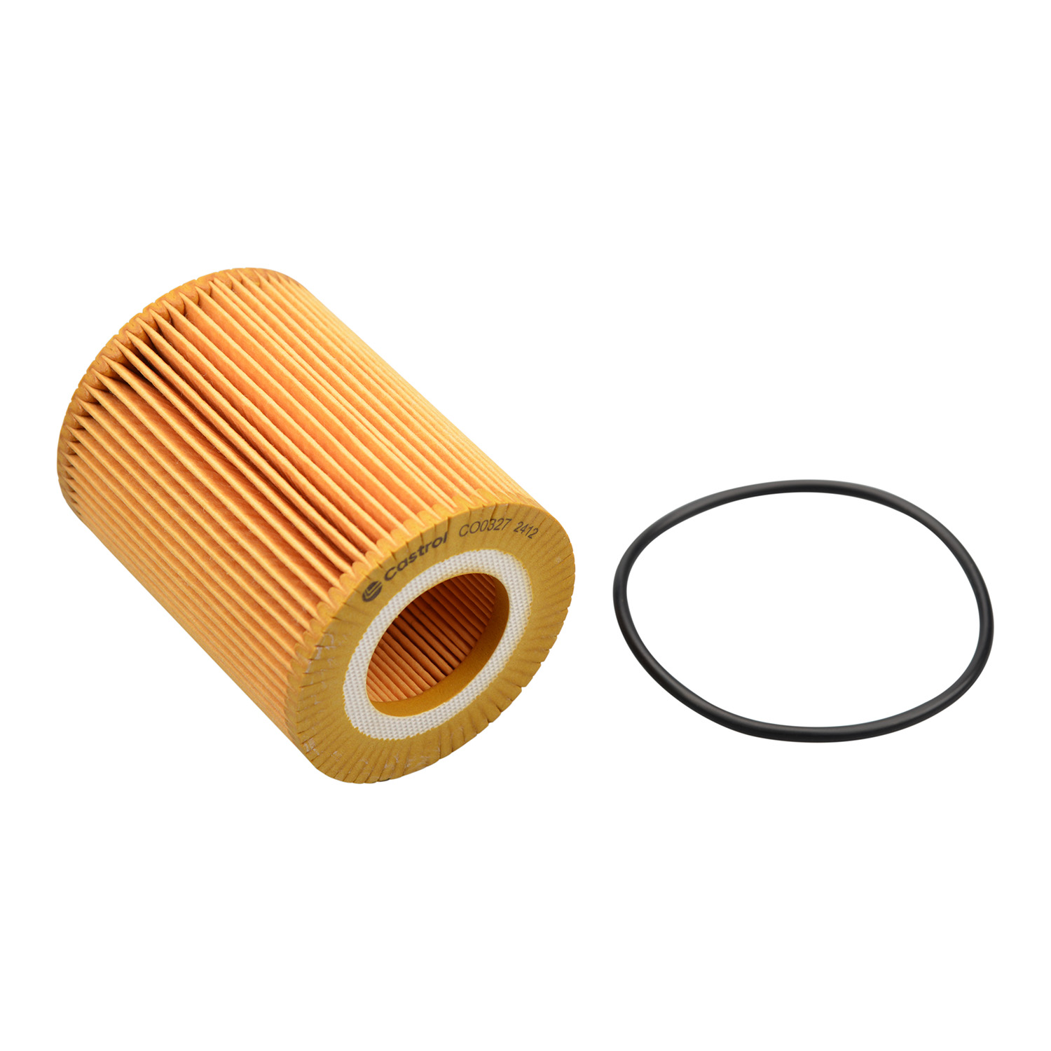 Oil Filter Castrol Filters CO0327