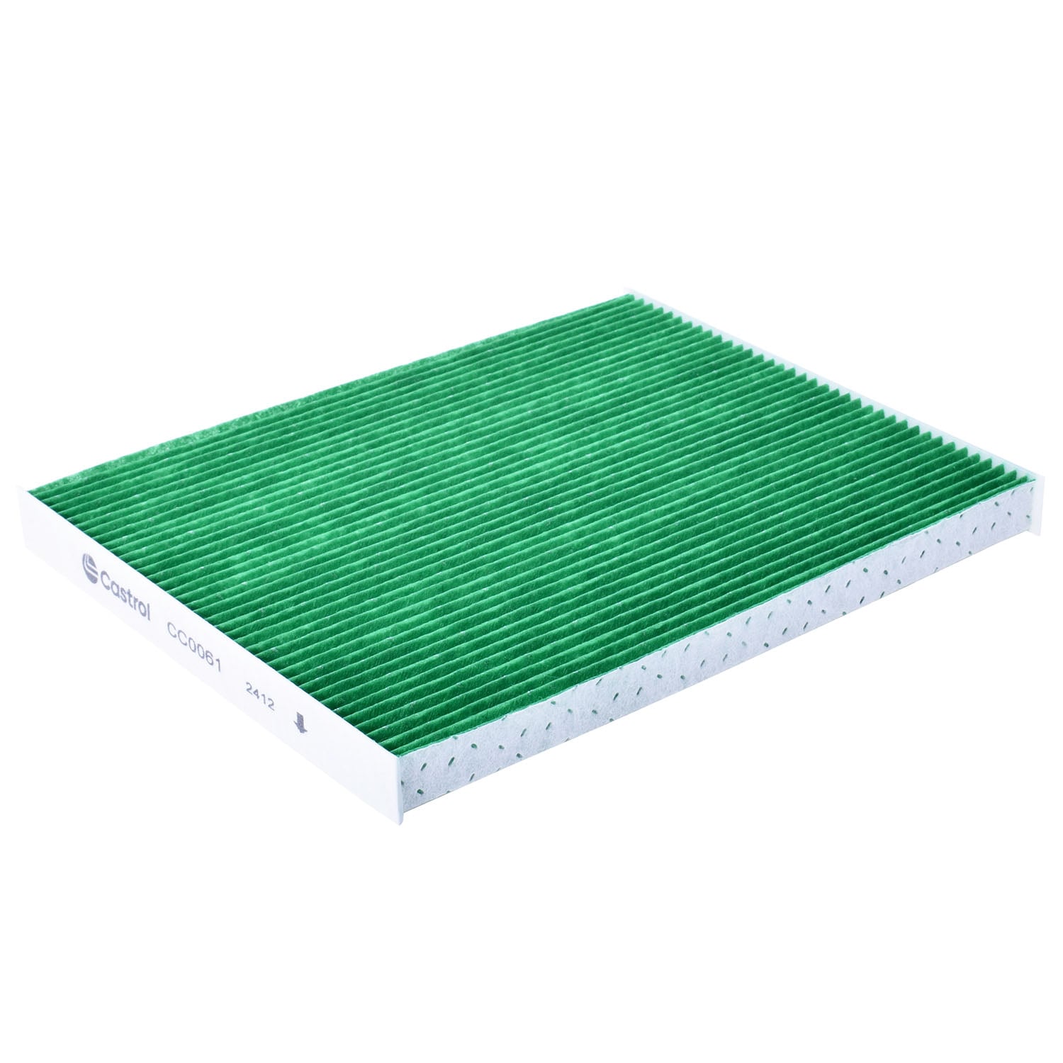 Filter, cabin air Castrol Filters CC0061