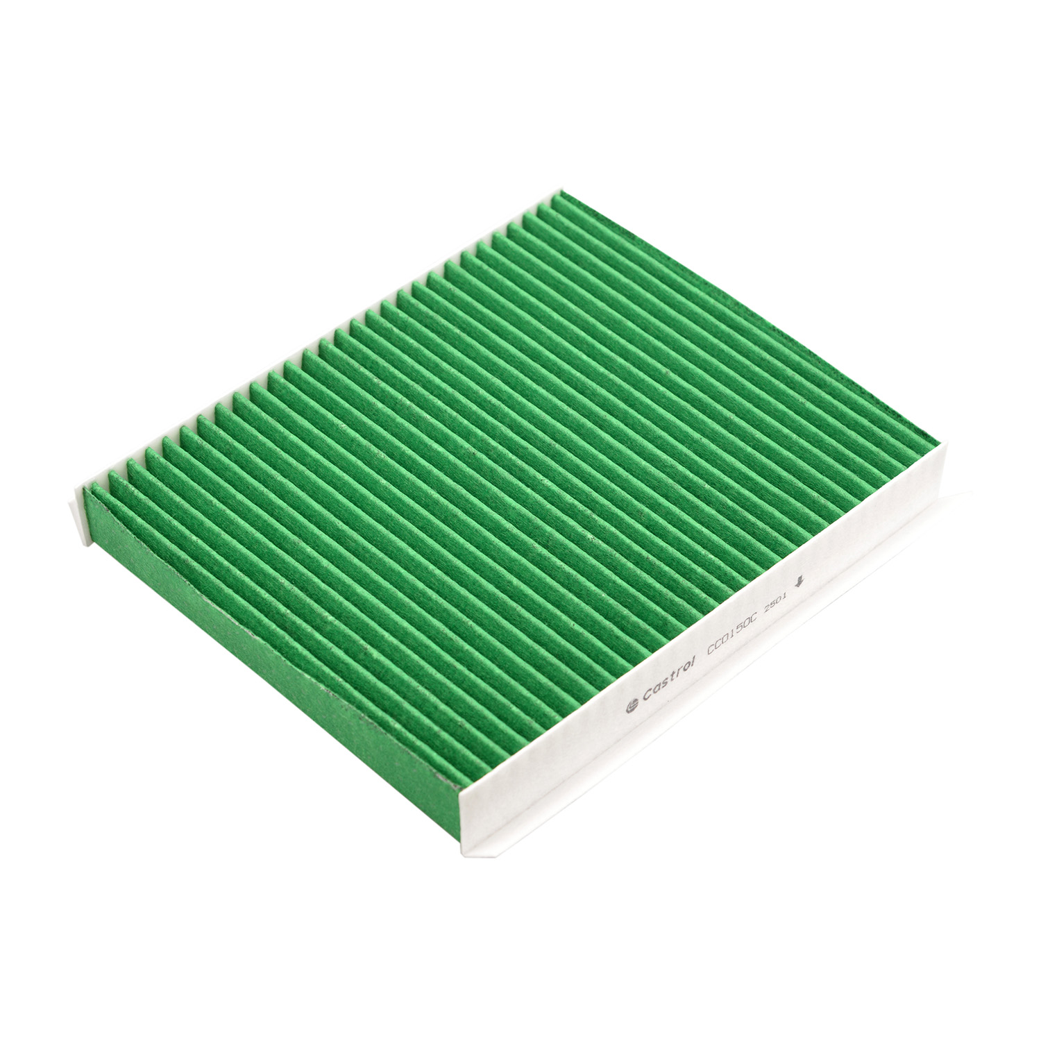 Filter, cabin air Castrol Filters CC0150C