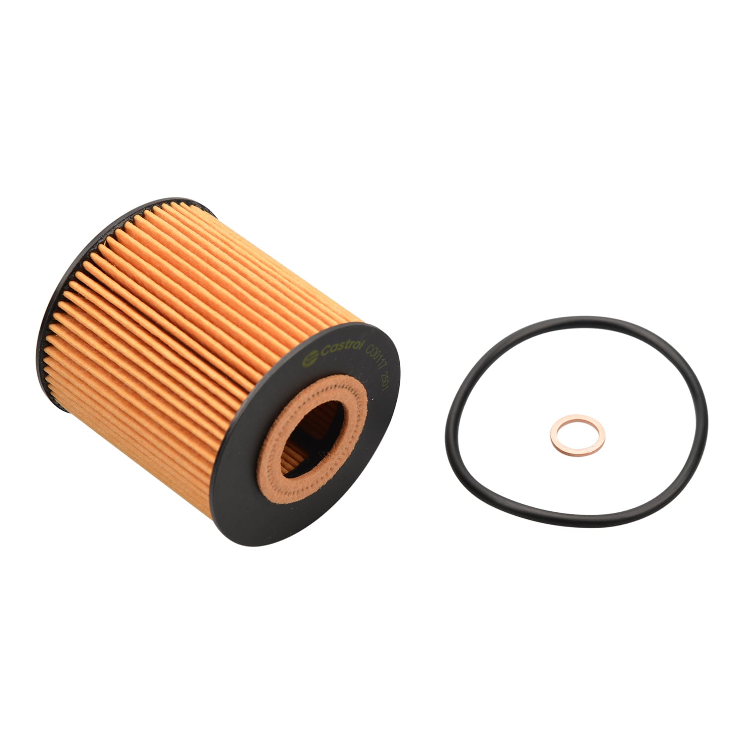 Oil Filter Castrol Filters CO0117