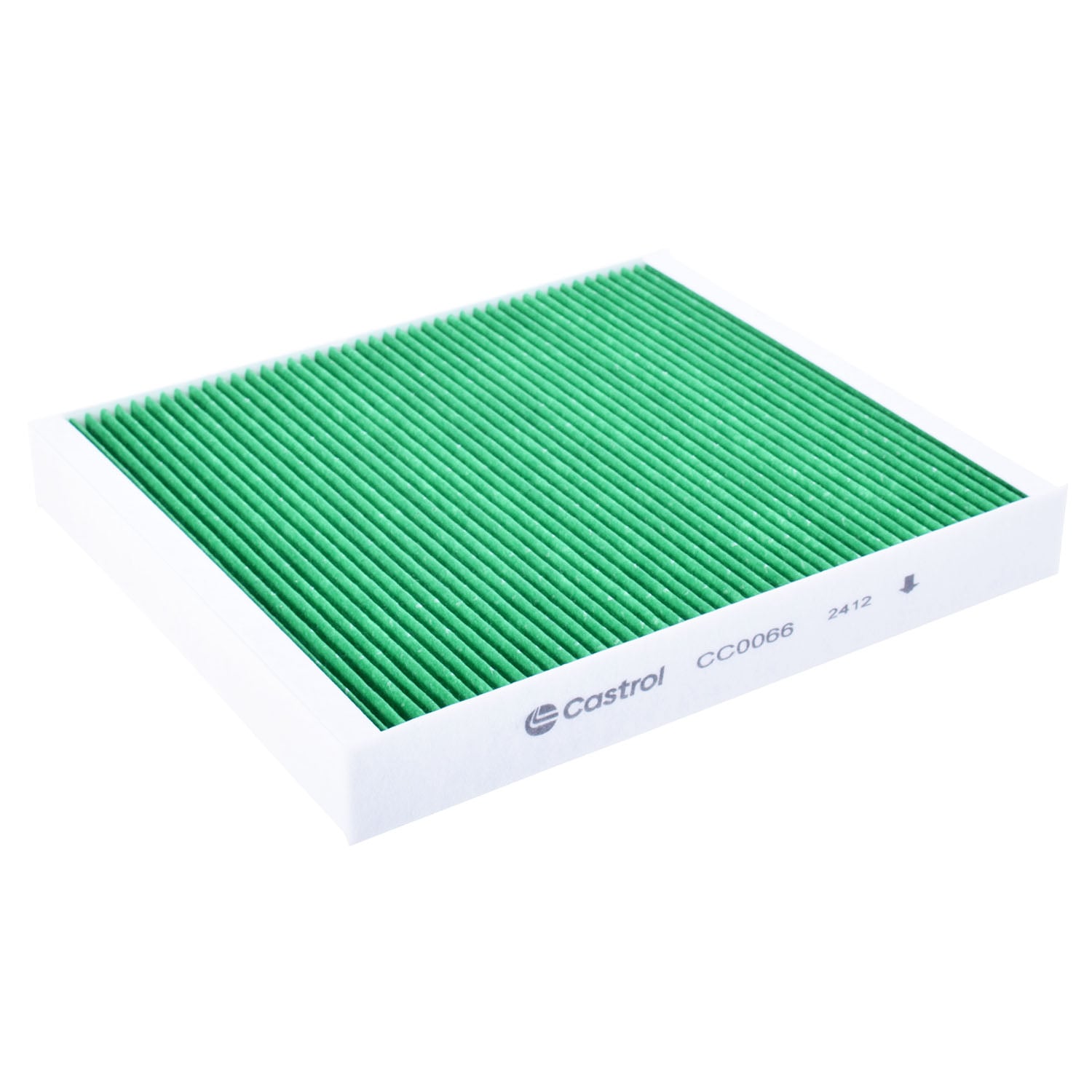 Filter, cabin air Castrol Filters CC0066
