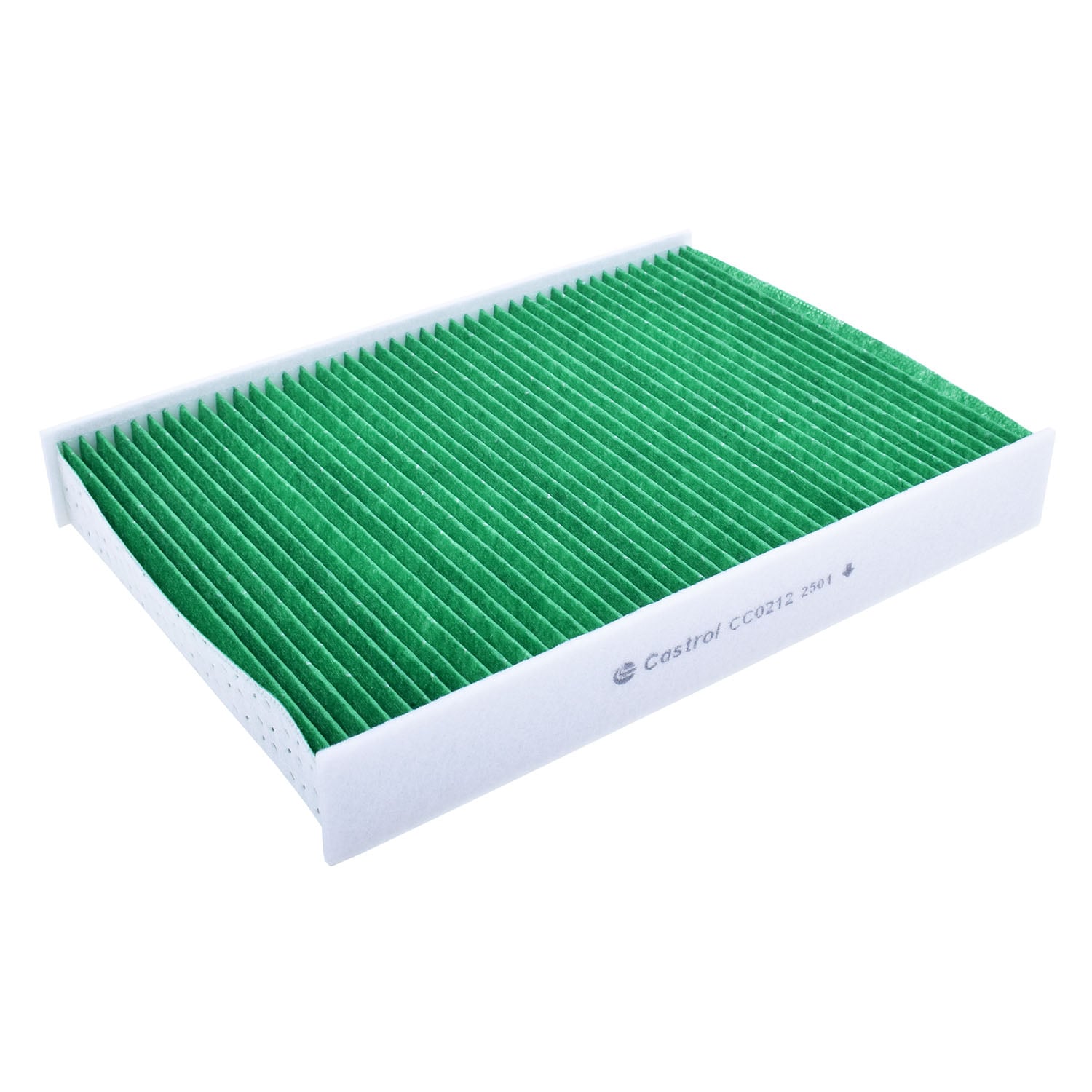 Filter, cabin air Castrol Filters CC0212