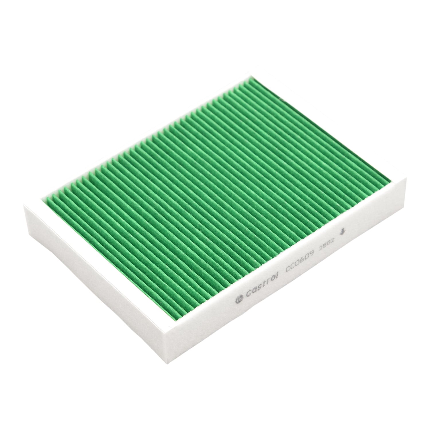Filter, cabin air Castrol Filters CC0609