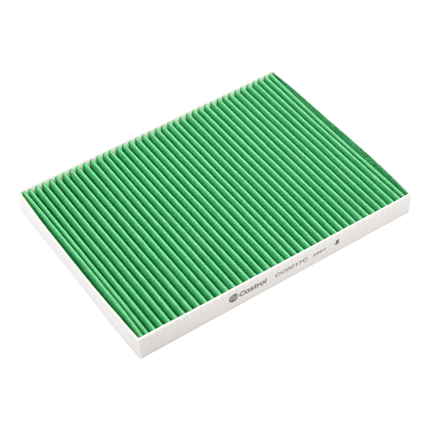 Filter, cabin air Castrol Filters CC0017C