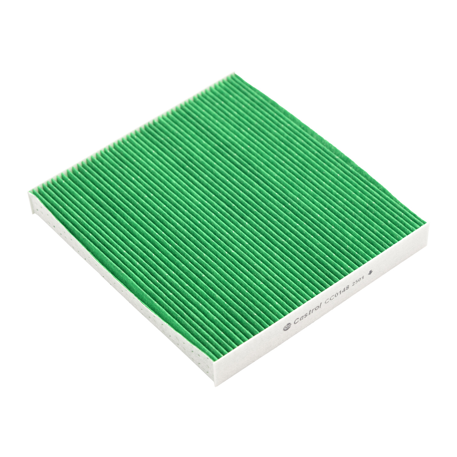 Filter, cabin air Castrol Filters CC0148
