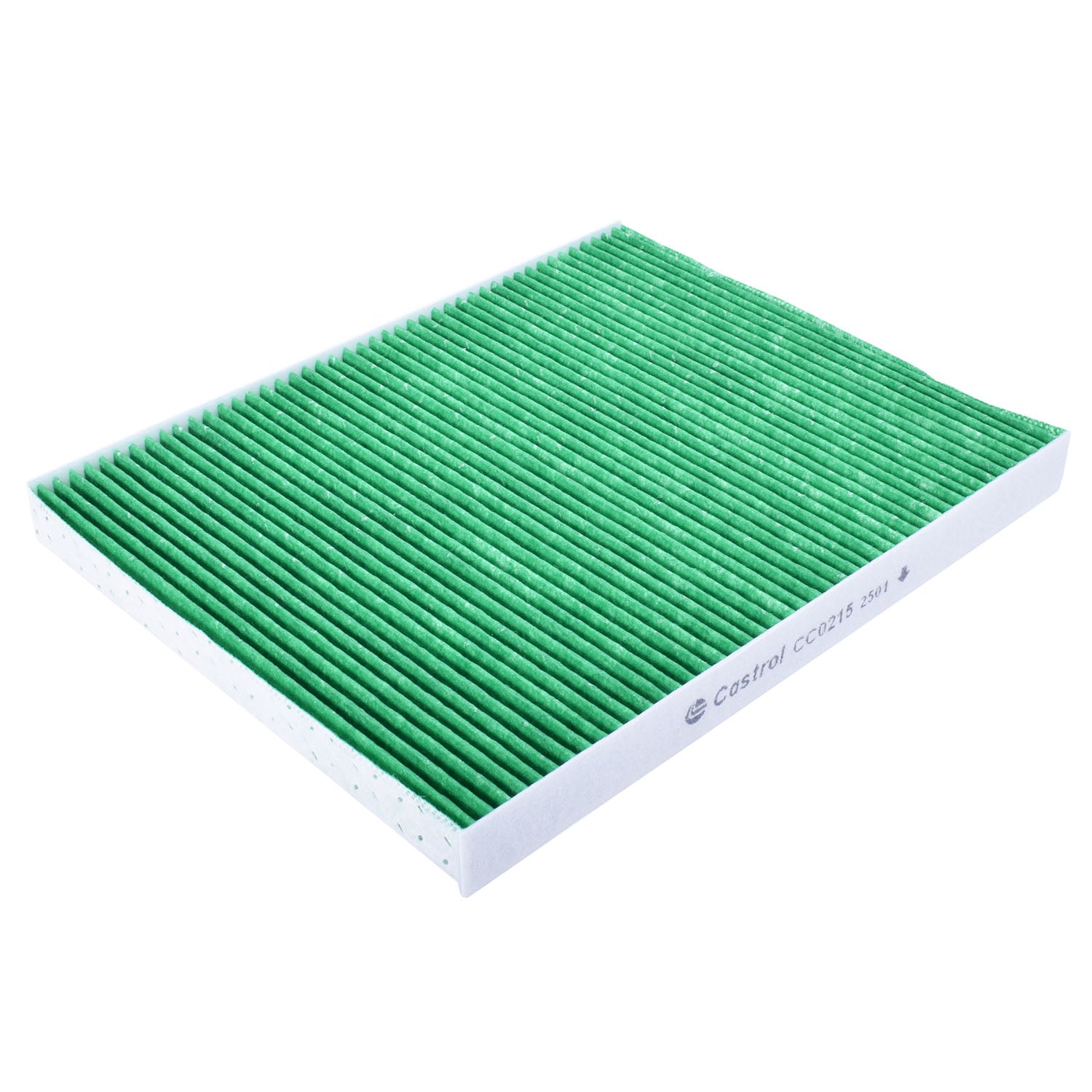 Filter, cabin air Castrol Filters CC0215