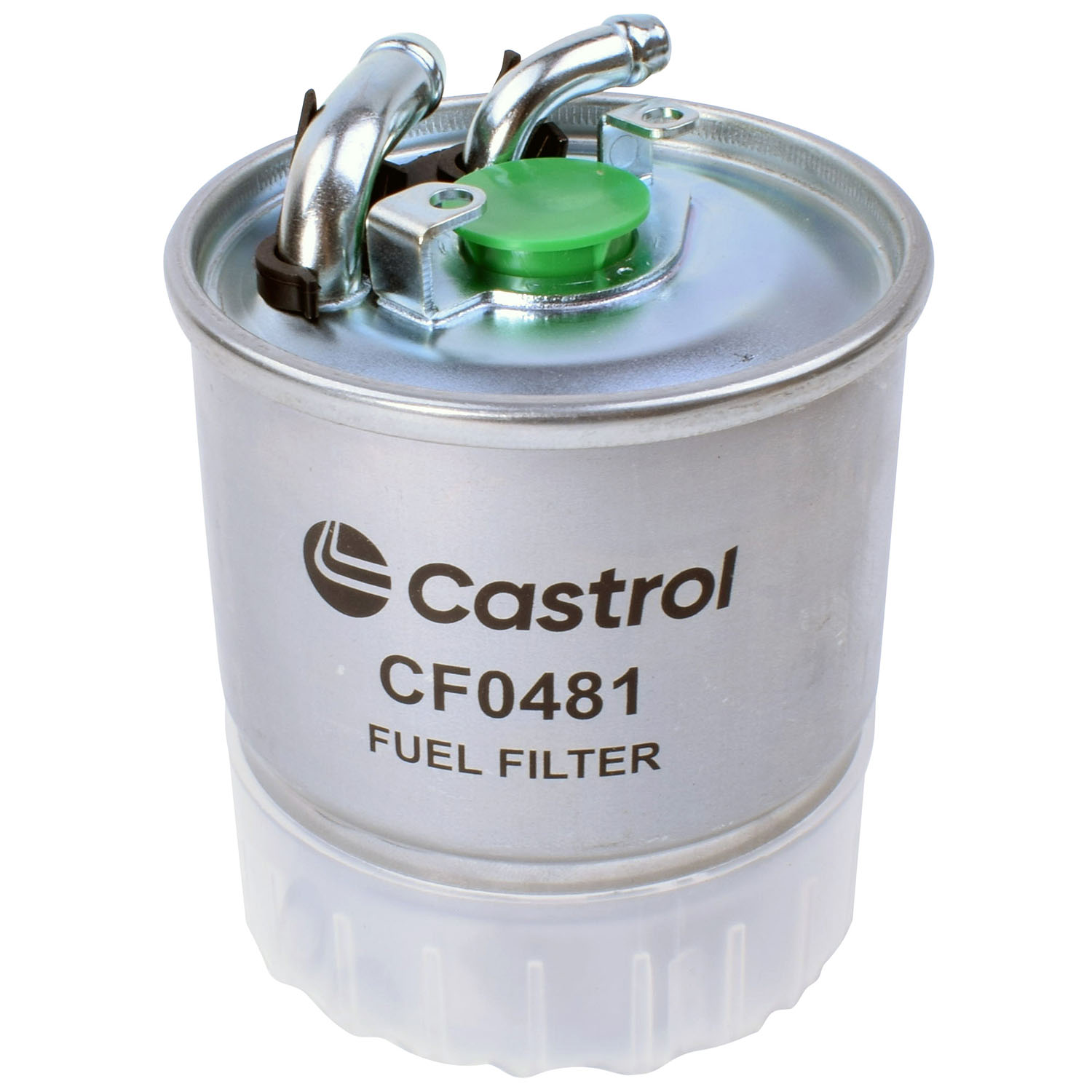 Fuel filter Castrol Filters CF0481