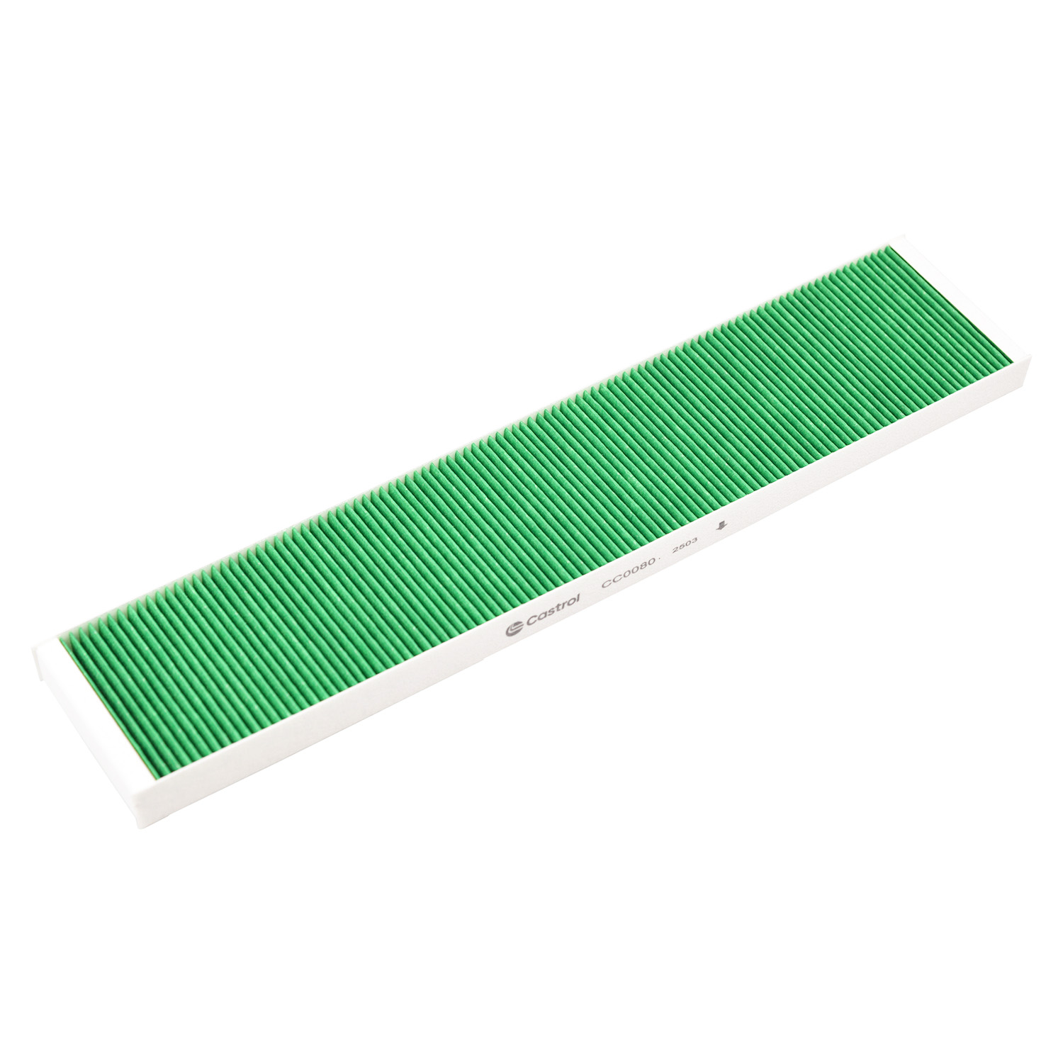 Filter, cabin air Castrol Filters CC0080