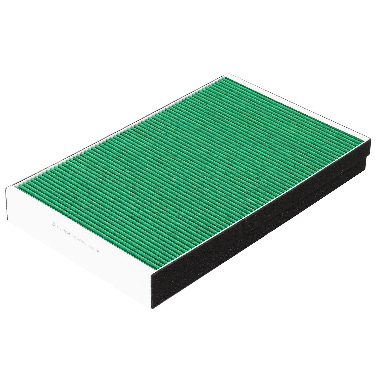 Filter, cabin air Castrol Filters CC0630C