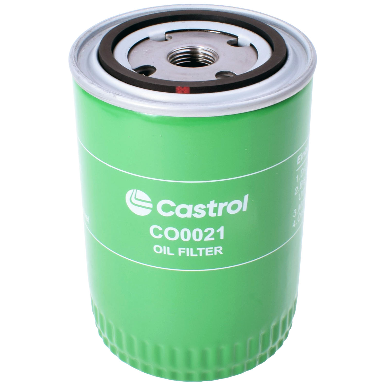 Oil Filter Castrol Filters CO0021