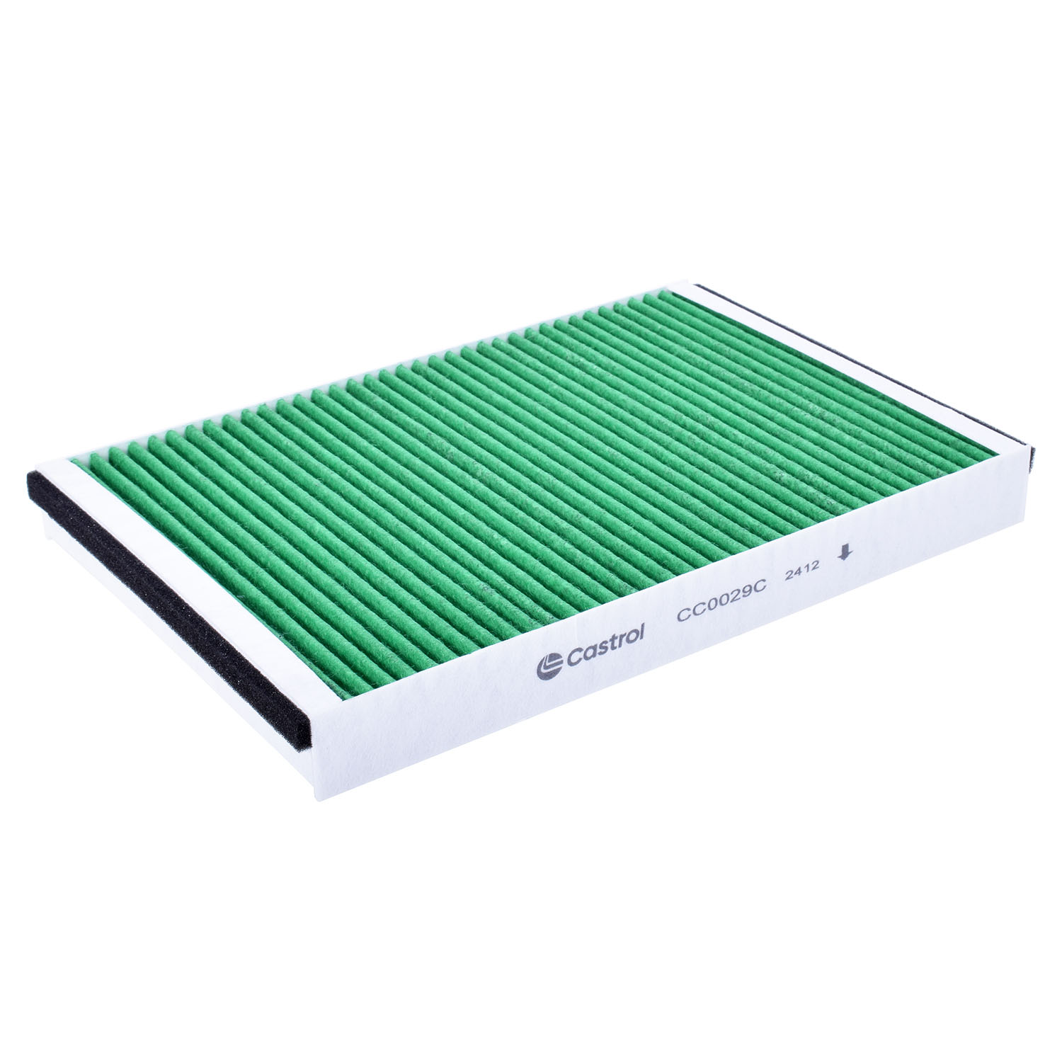 Filter, cabin air Castrol Filters CC0029C