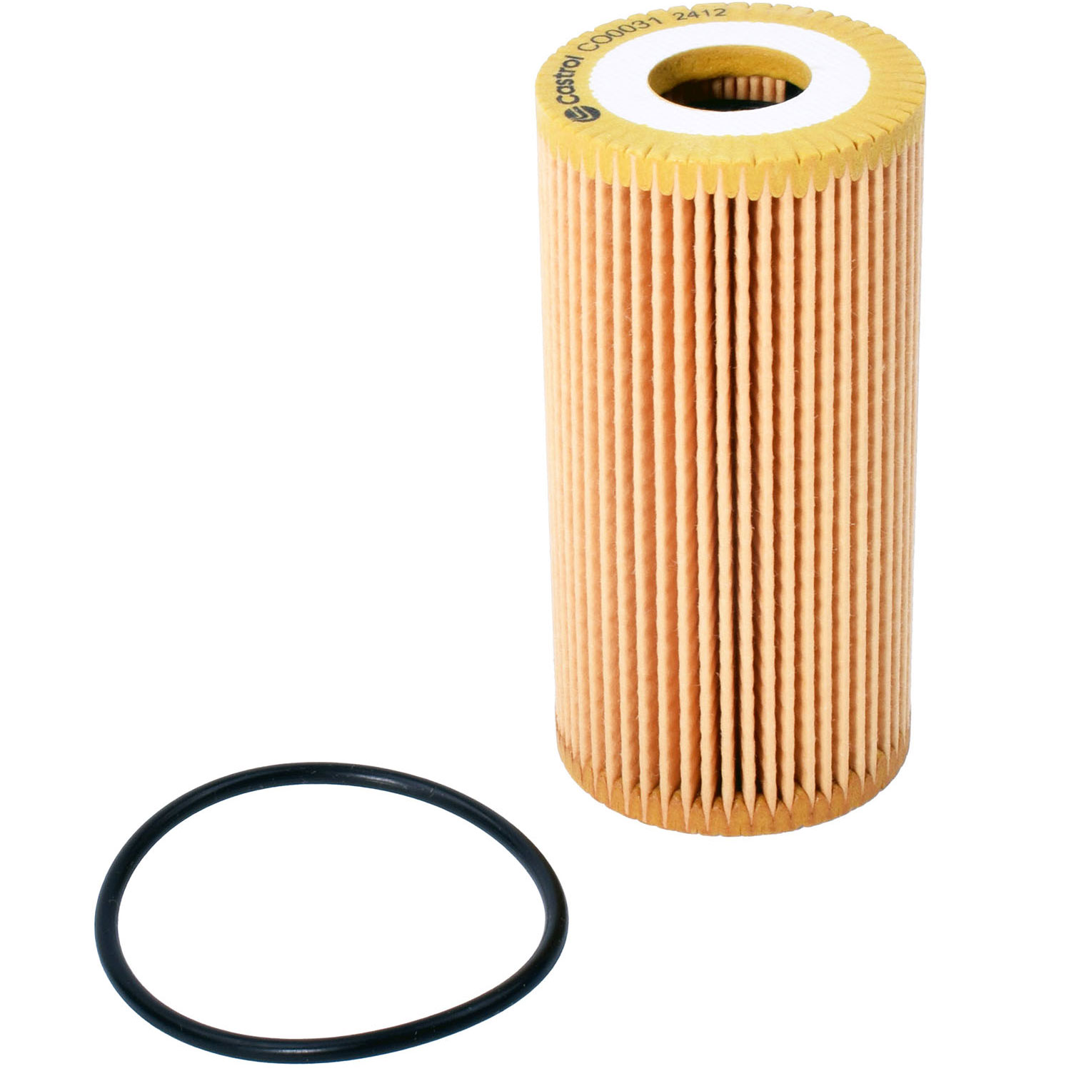 Oil Filter Castrol Filters CO0031
