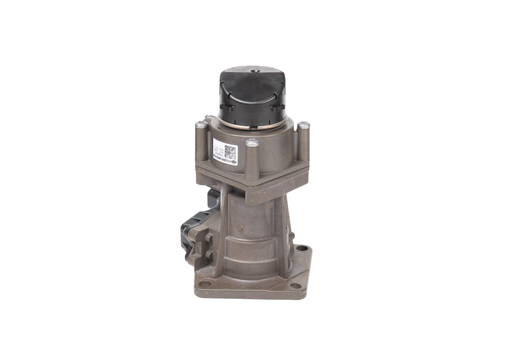 Brake Valve, service brake KNORR-BREMSE K044696N50