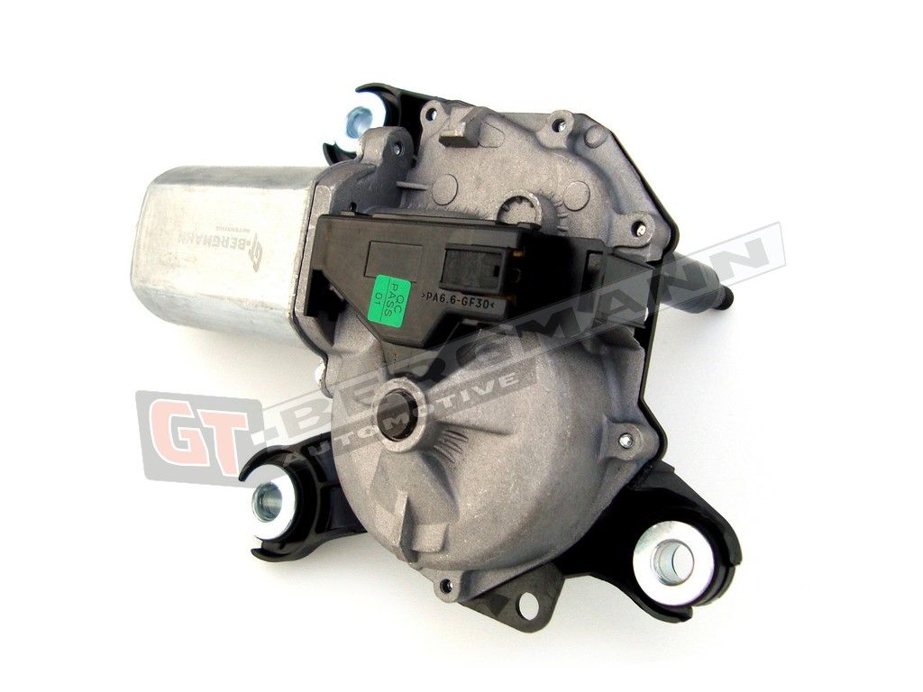 Wiper Motor GT-BERGMANN GT42-002