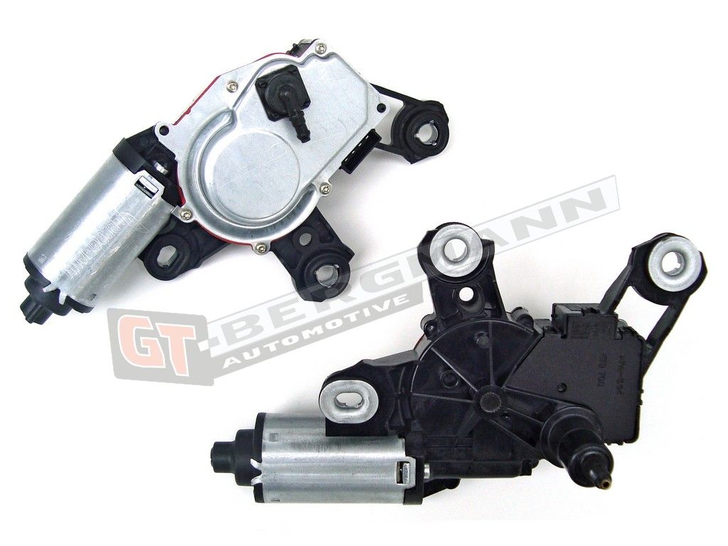 Wiper Motor GT-BERGMANN GT42-011