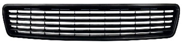 Radiator Grille KLOKKERHOLM 0018991