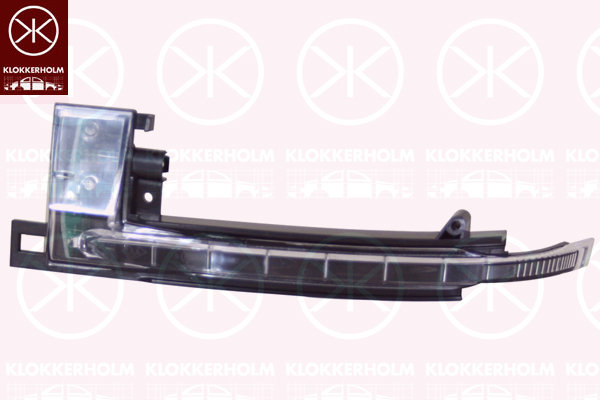 Direction Indicator KLOKKERHOLM 00261056