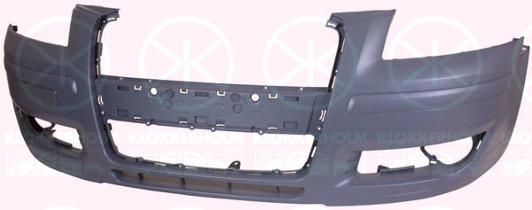 Bumper KLOKKERHOLM 0026901A1