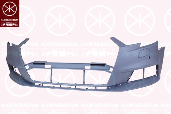 Bumper KLOKKERHOLM 0027907A1