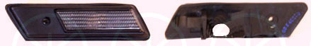 Direction Indicator KLOKKERHOLM 00540608