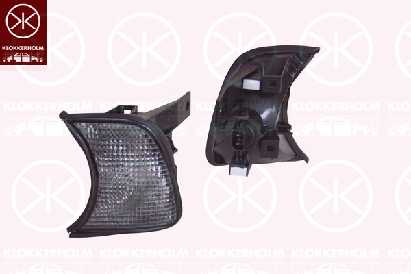 Indicator KLOKKERHOLM 00570363