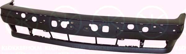Bumper KLOKKERHOLM 0057900