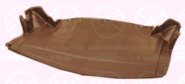 Engine Cover KLOKKERHOLM 0061799