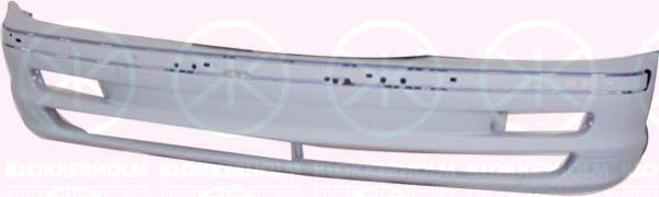 Bumper KLOKKERHOLM 0061900