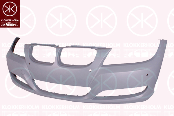 Bumper KLOKKERHOLM 0062905A1
