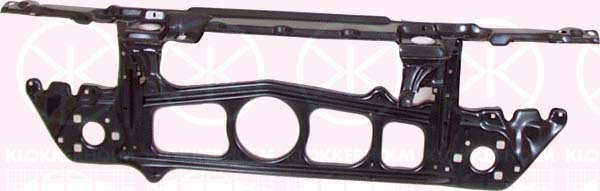 Radiator Support KLOKKERHOLM 0065200