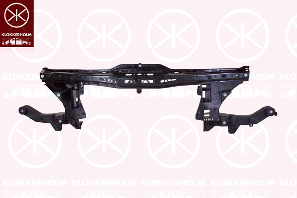 Radiator Support KLOKKERHOLM 0094200
