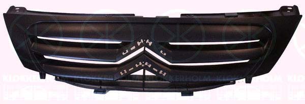 Radiator Grille KLOKKERHOLM 0519992