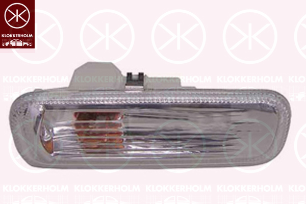 Indicator KLOKKERHOLM 05370600