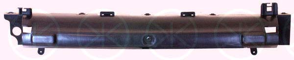 Support, bumper KLOKKERHOLM 0537941A1